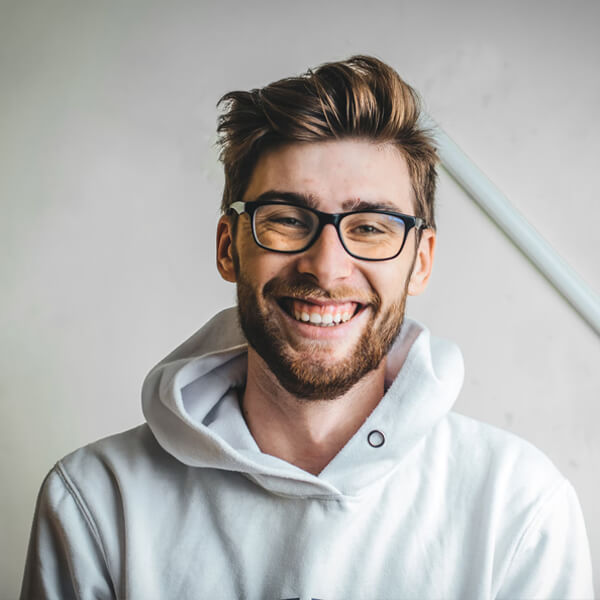 Trainerin für Python und Datenanalyse