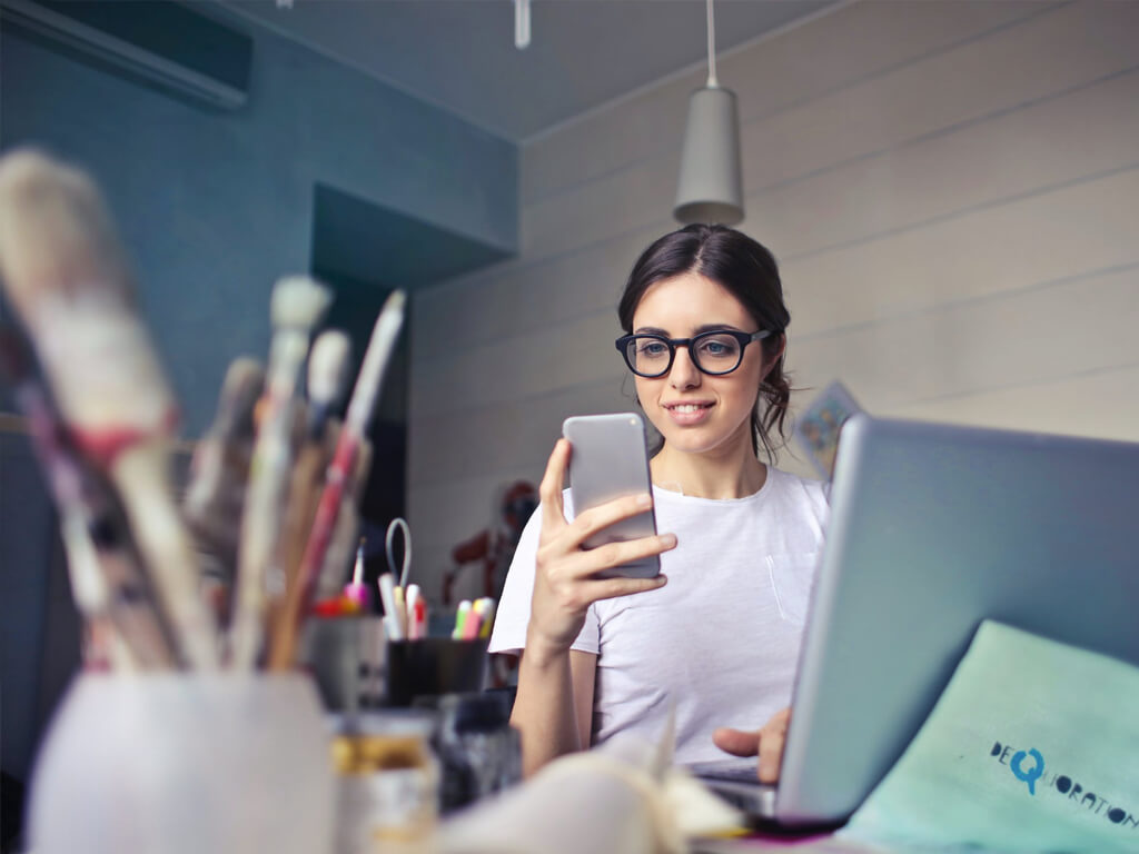 Datenbereinigung und Qualitätssicherung
